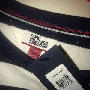 Tommy Hilfiger long sleeve shirt